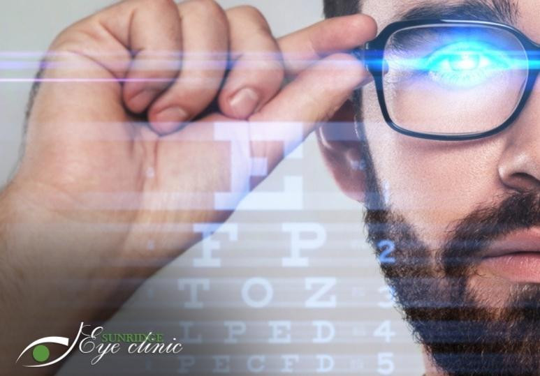 How Calgary Optometrists Prepare You for Laser Eye Surgery Success